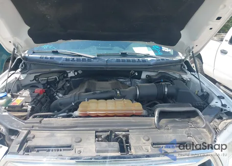 2017 Ford F-150 Xlt z USA, uszkodzony, nr VIN 1FTEW1EG6HKC65165